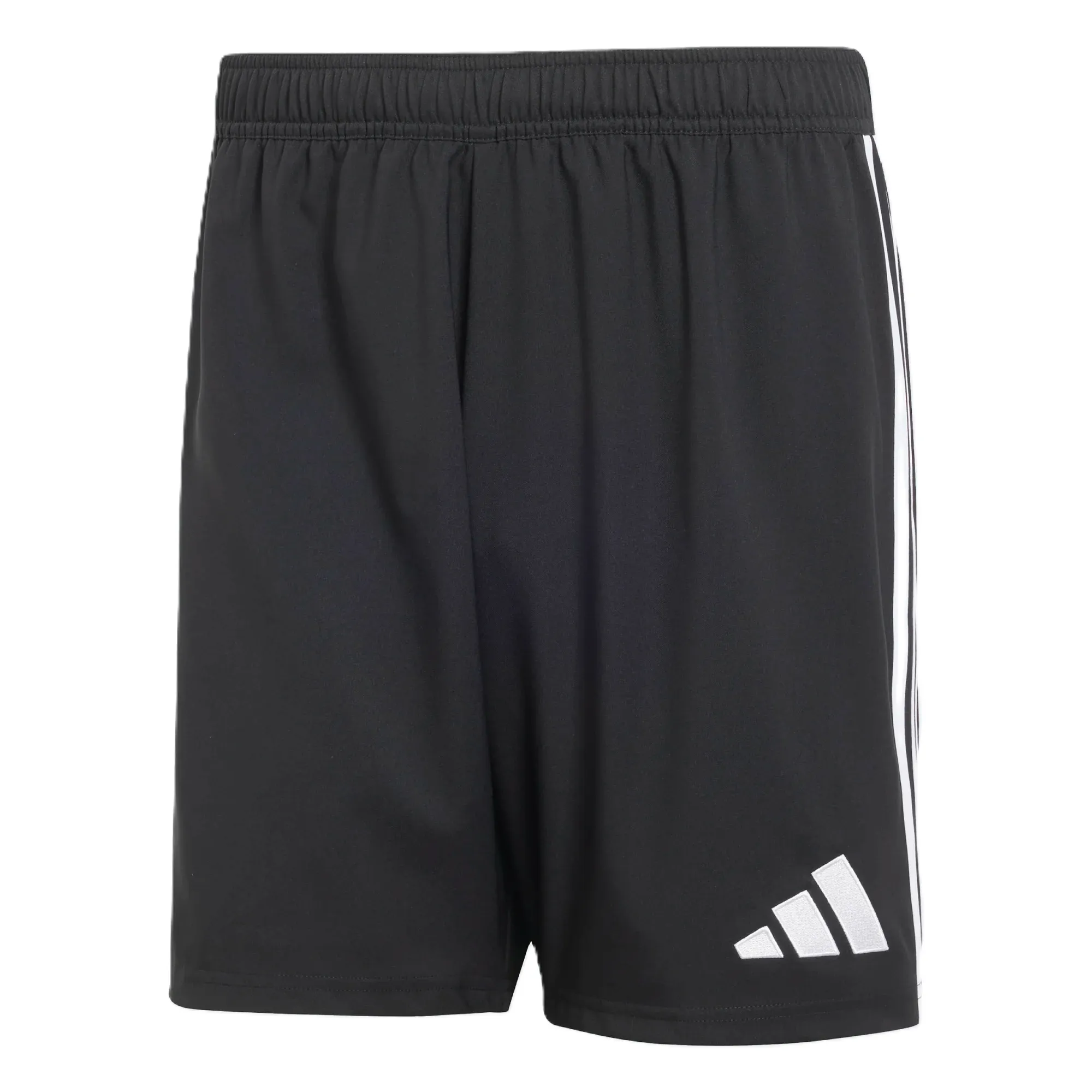 Adidas Youth Tastigo 25 Black Shorts