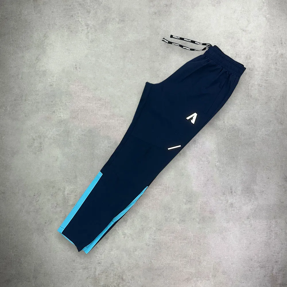 Aptrek Peak Tracksuit Set Hyper Turquoise