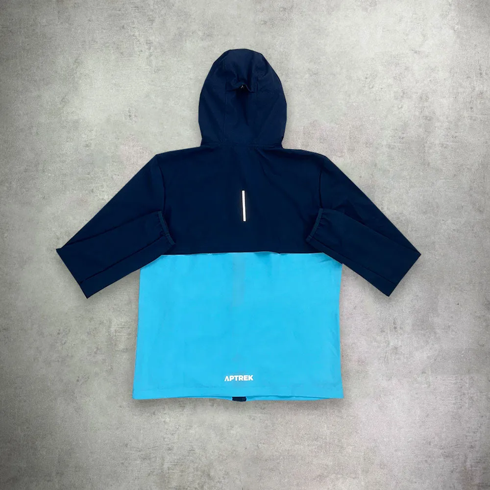 Aptrek Peak Tracksuit Set Hyper Turquoise