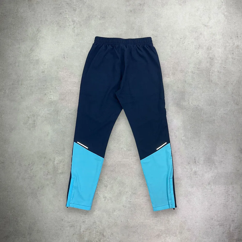 Aptrek Peak Tracksuit Set Hyper Turquoise