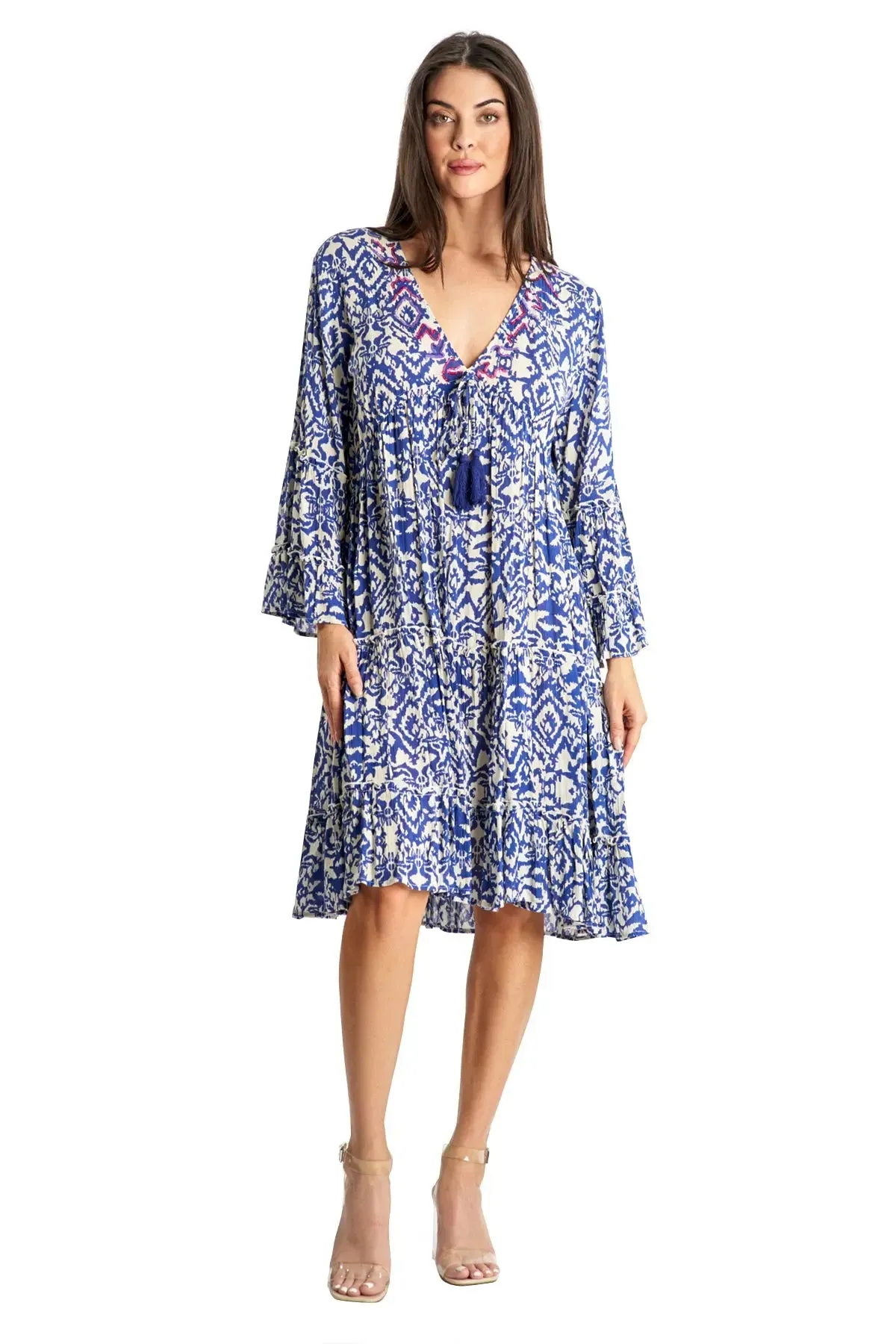 Beach Vacation Dresses for Women