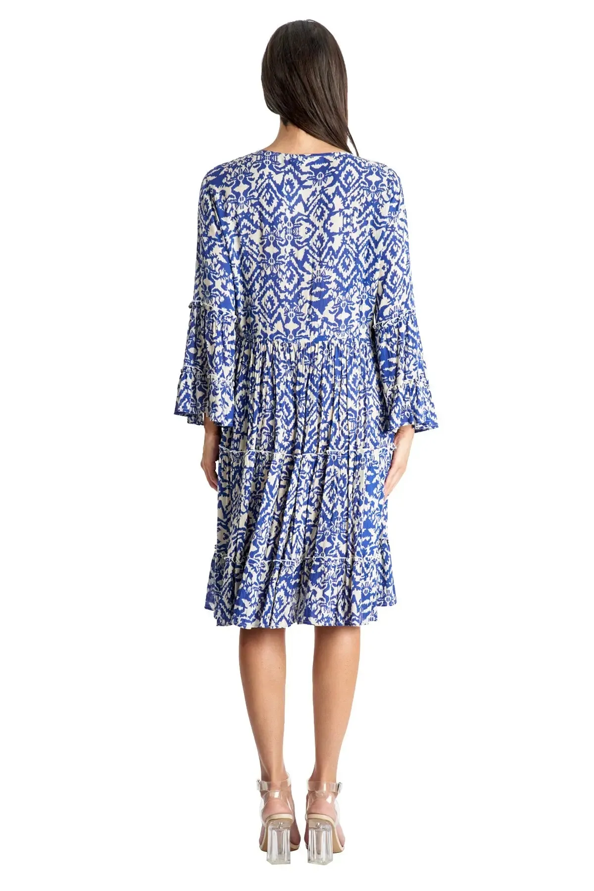 Beach Vacation Dresses for Women