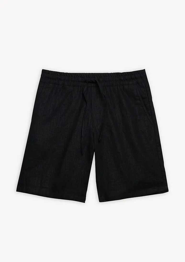 Benicia Bermuda Shorts