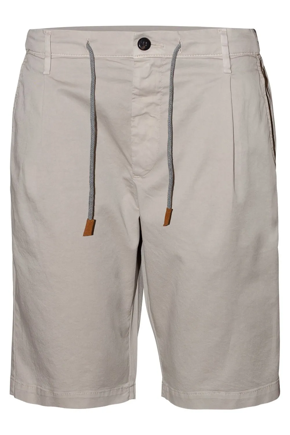 Bermuda Jogger Short - Sabbia