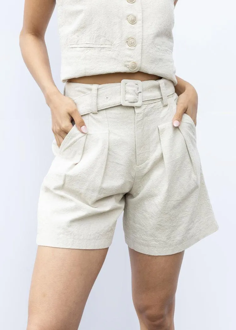 Blank NYC Shelly Shorts--***FINAL SALE***