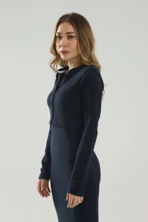 CROPPED CARDIGAN