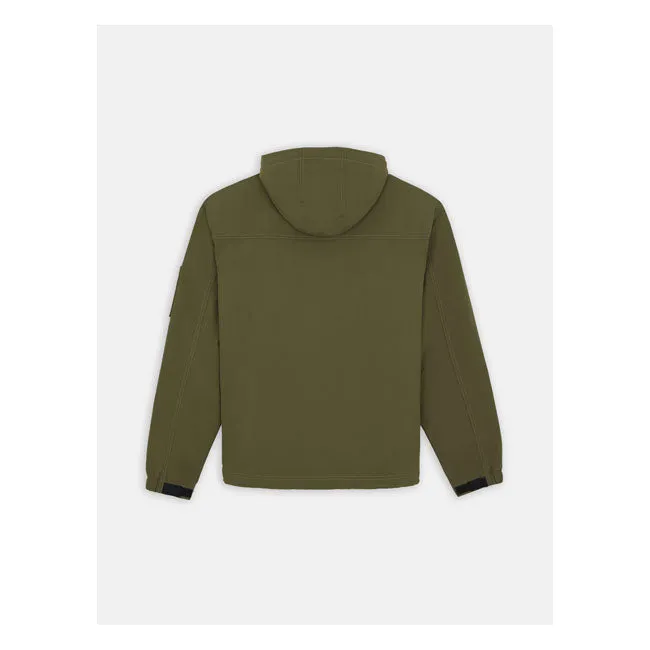 Dickies Jackson Jacket Military Green