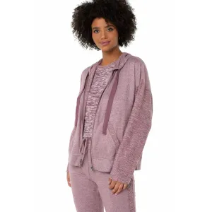 Dolman Hoodie with Kangaroo Pocket