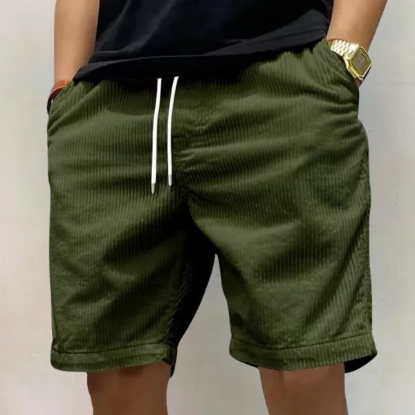 Frank | Comfortable All Day Shorts