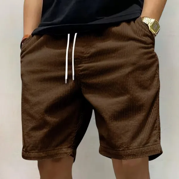 Frank | Comfortable All Day Shorts