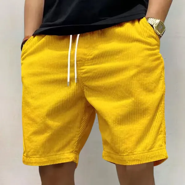 Frank | Comfortable All Day Shorts