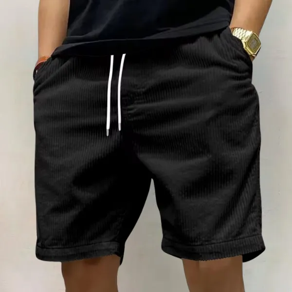 Frank | Comfortable All Day Shorts