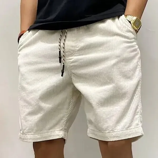 Frank | Comfortable All Day Shorts
