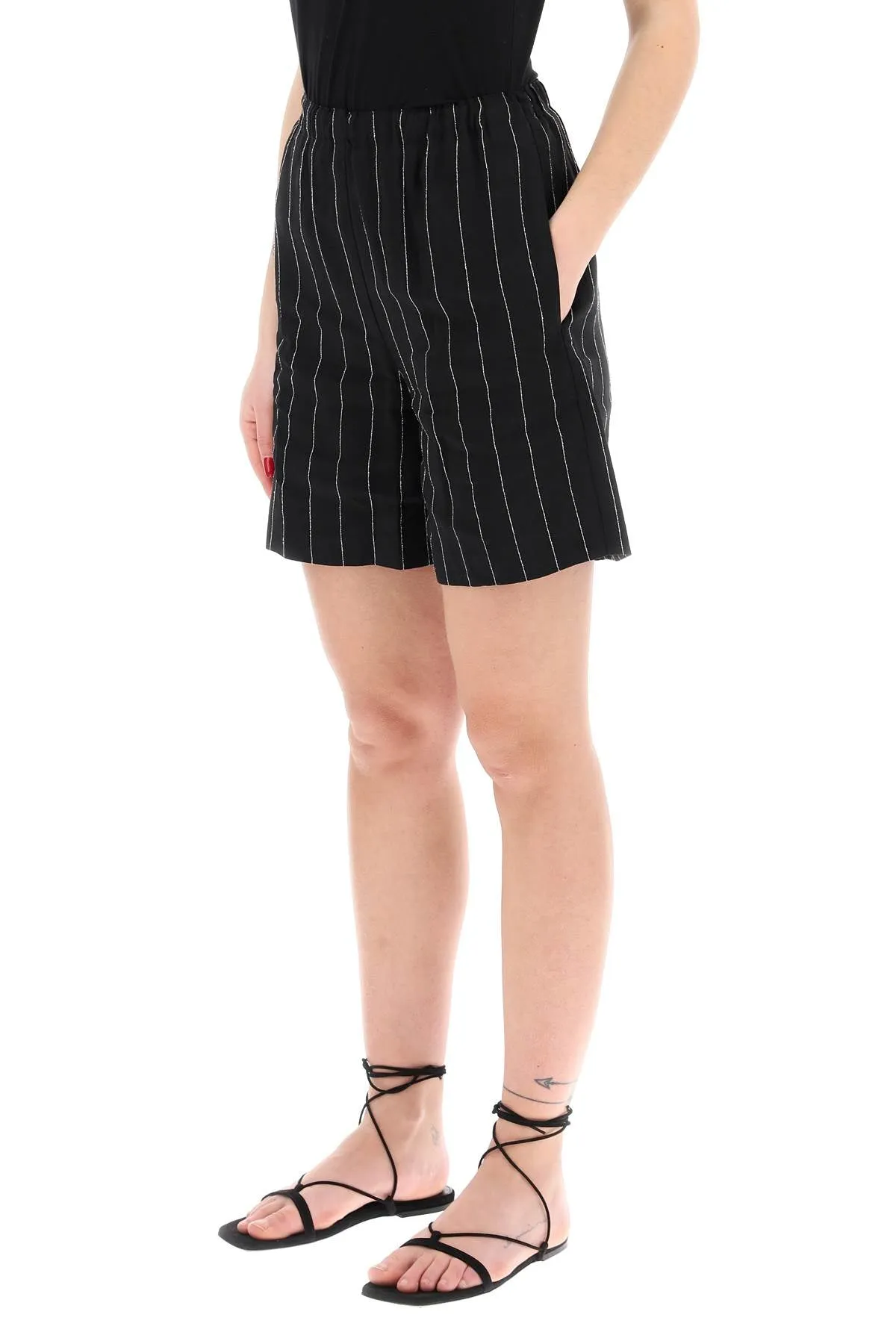 hada shorts