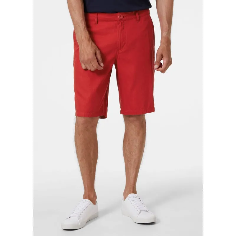 Helly Hansen Men's HH Bermuda Shorts 10" 2.0