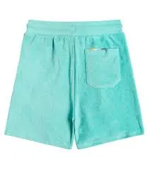 Jivan Shorts - Wave Blue