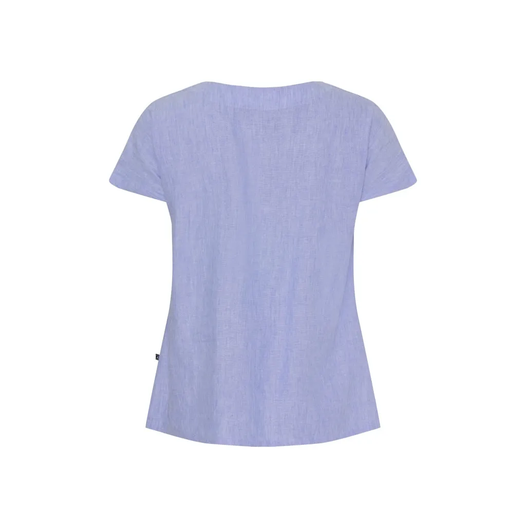 Madigan - Admiral Blue