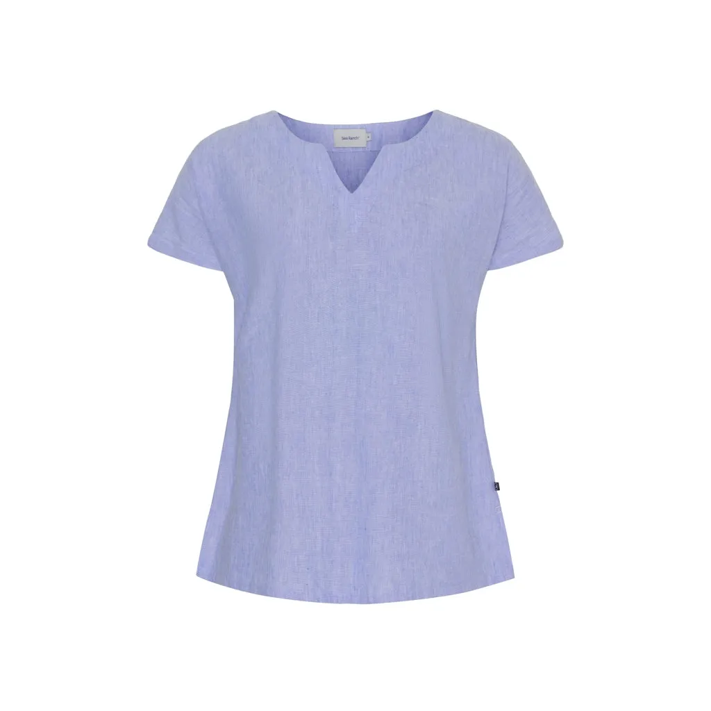 Madigan - Admiral Blue