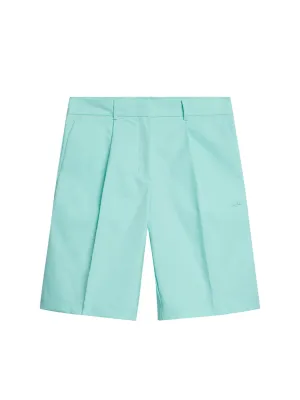 Megh Shorts / Aruba Blue