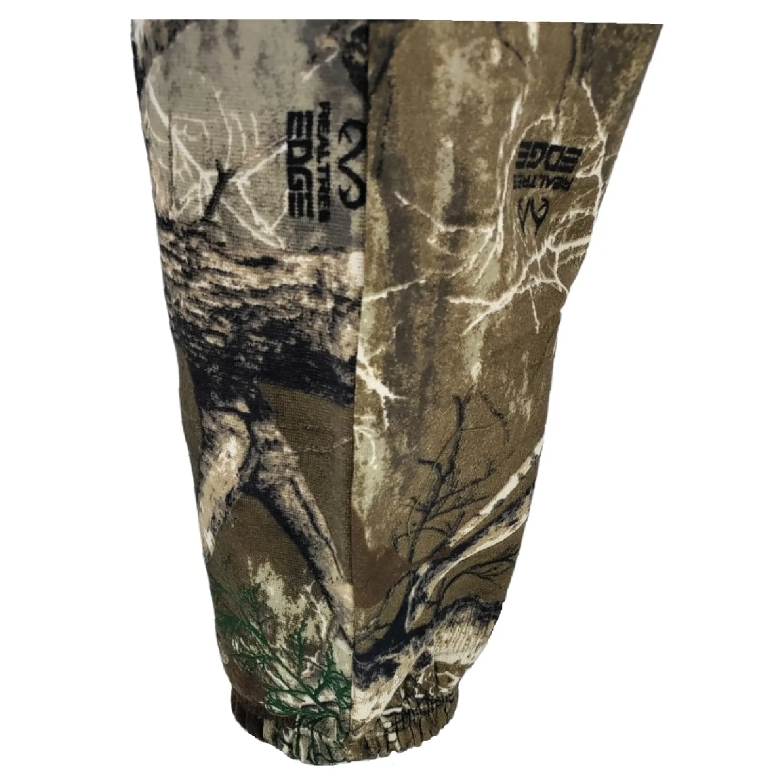 Mens Jungle Print Tracksuit 2pcs Full Set Trouser Hoodie Hunting Combat Sweat