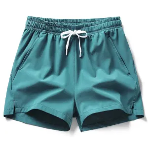 Men's Sporty Casual Shorts