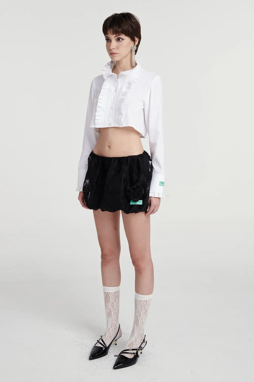 Minthe Blouse