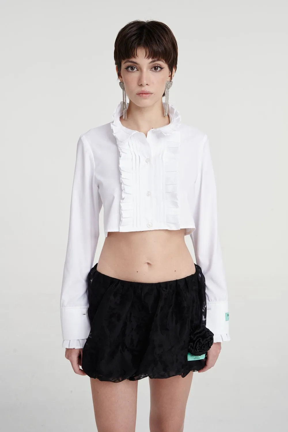 Minthe Blouse