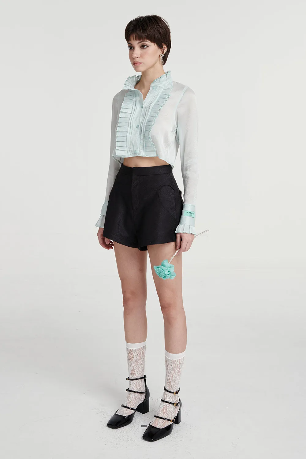 Minthe Blouse