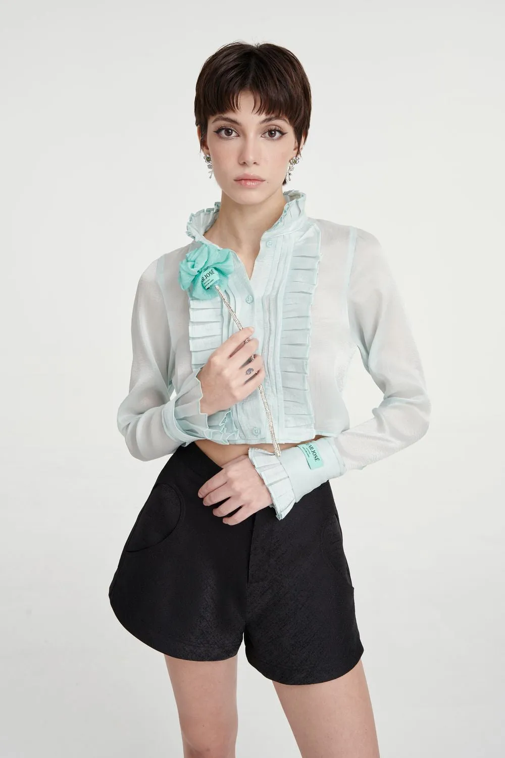 Minthe Blouse