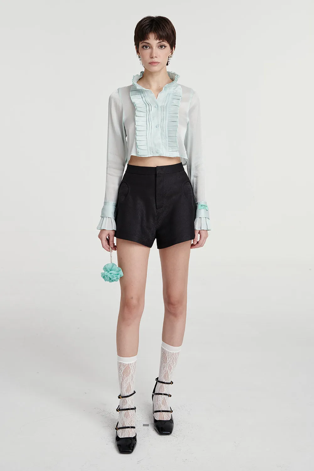 Minthe Blouse