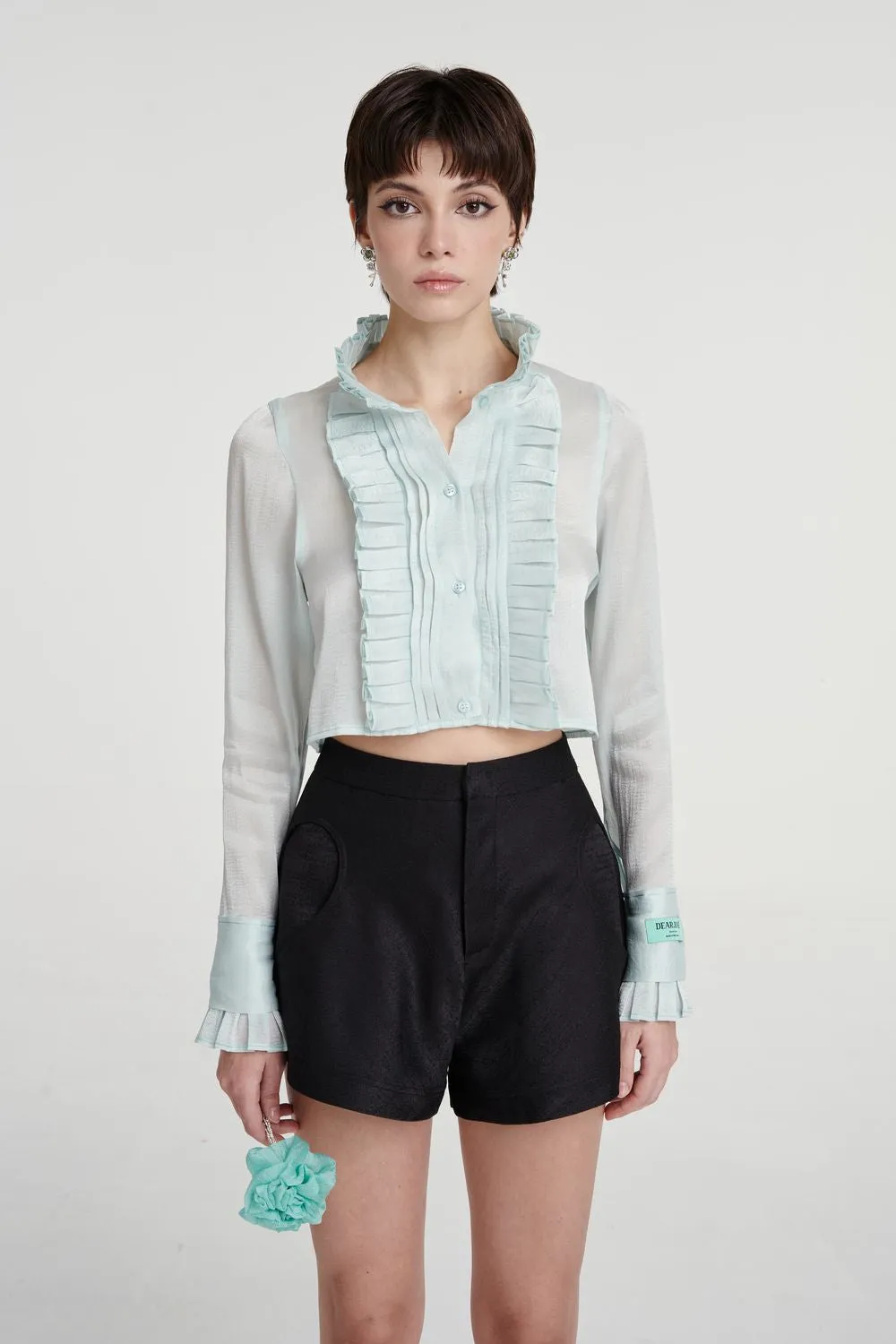 Minthe Blouse