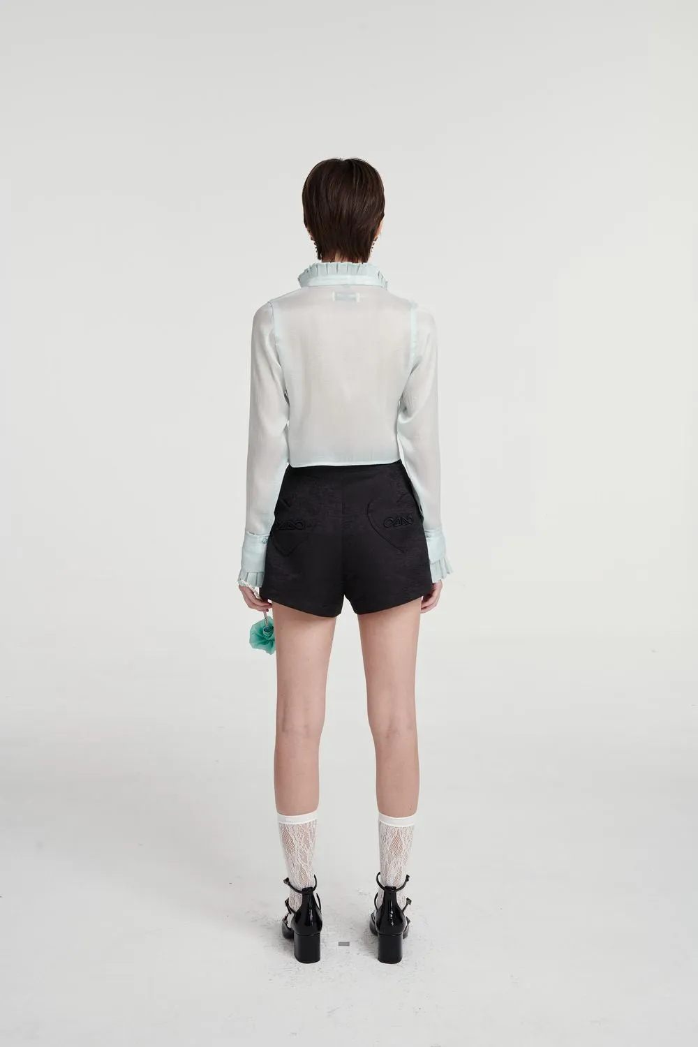 Minthe Blouse