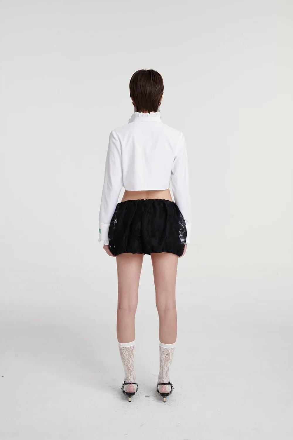Minthe Blouse