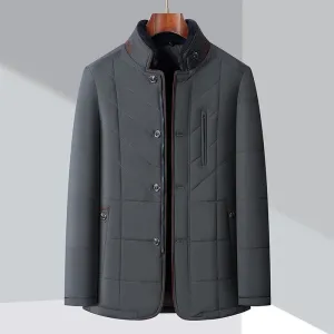 Northbrook Lightweight Windbreaker Jacket