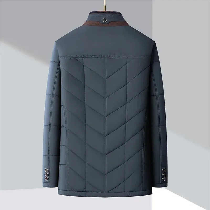 Northbrook Lightweight Windbreaker Jacket