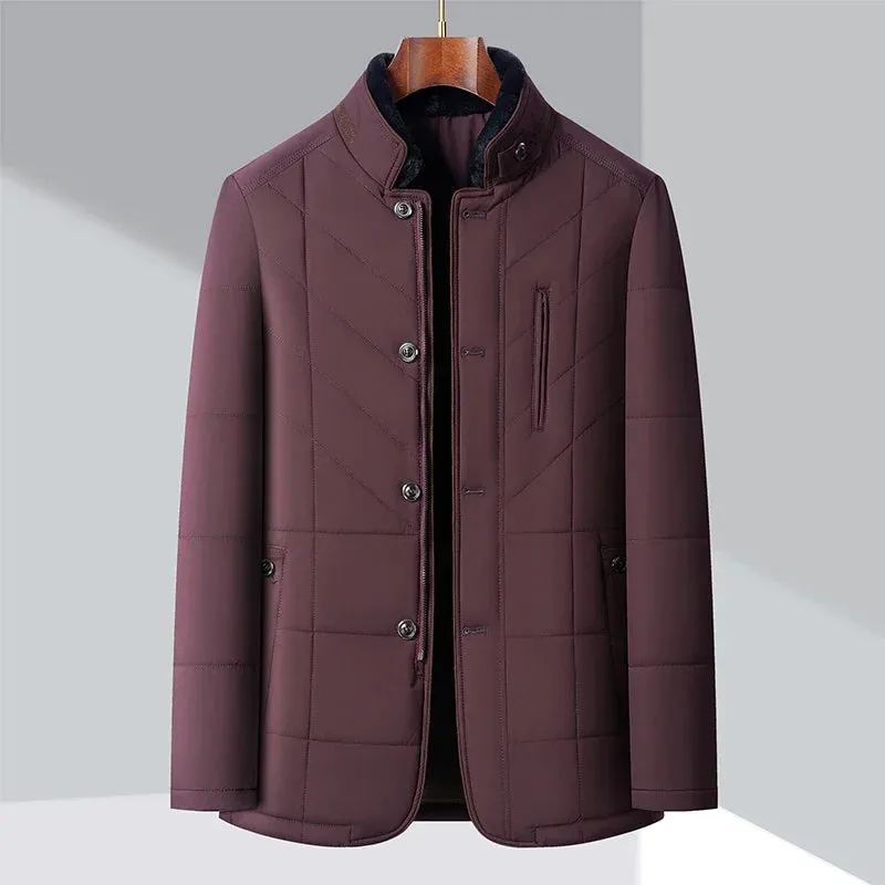 Northbrook Lightweight Windbreaker Jacket