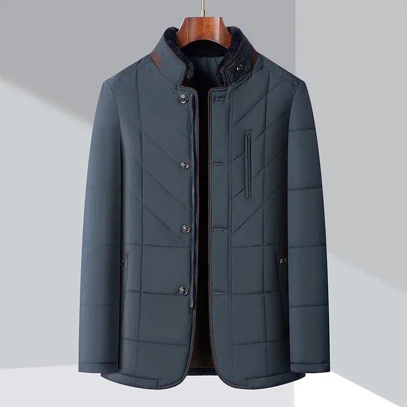 Northbrook Lightweight Windbreaker Jacket