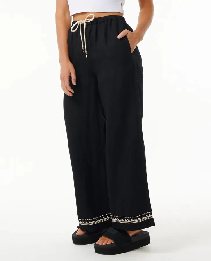 Rip Curl Soleil Wide Leg Pant