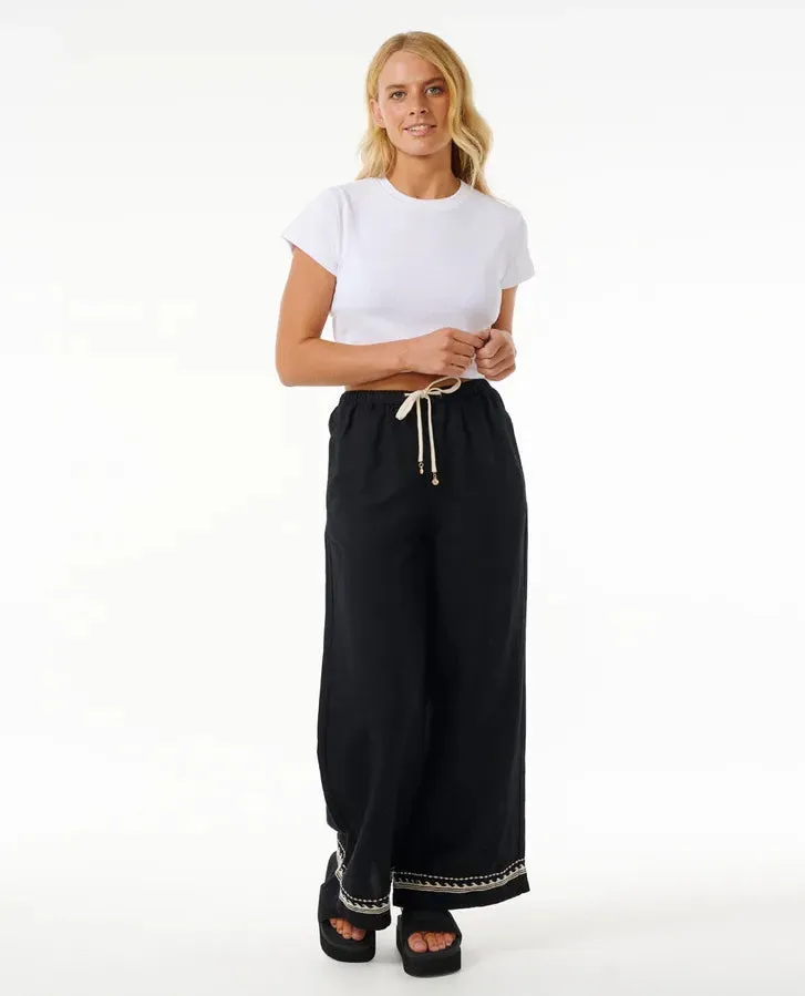Rip Curl Soleil Wide Leg Pant