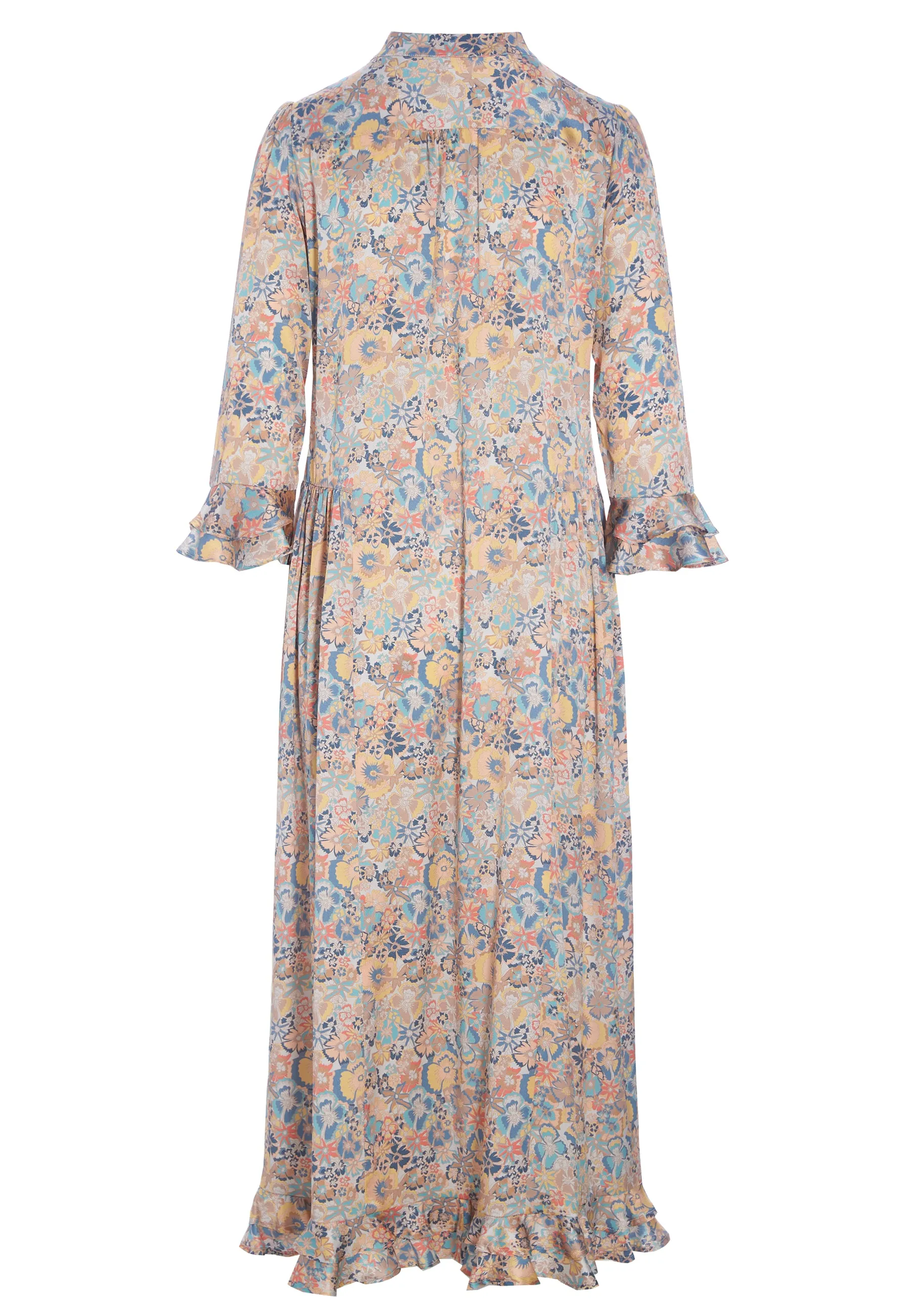 ROSANNA-Freesia Peacock