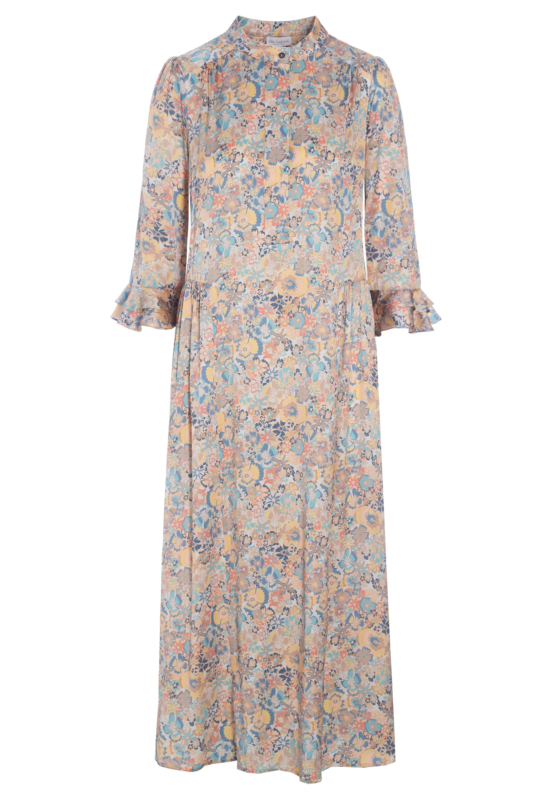 ROSANNA-Freesia Peacock