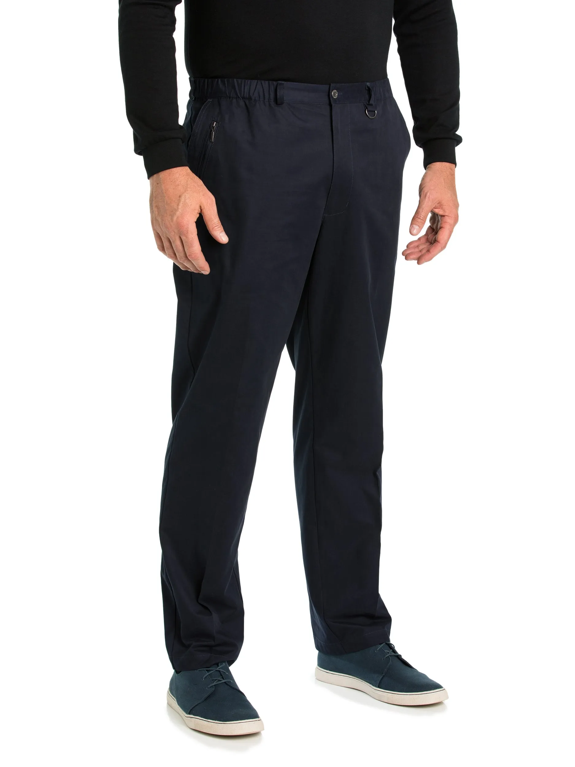 Sea Suede Pant