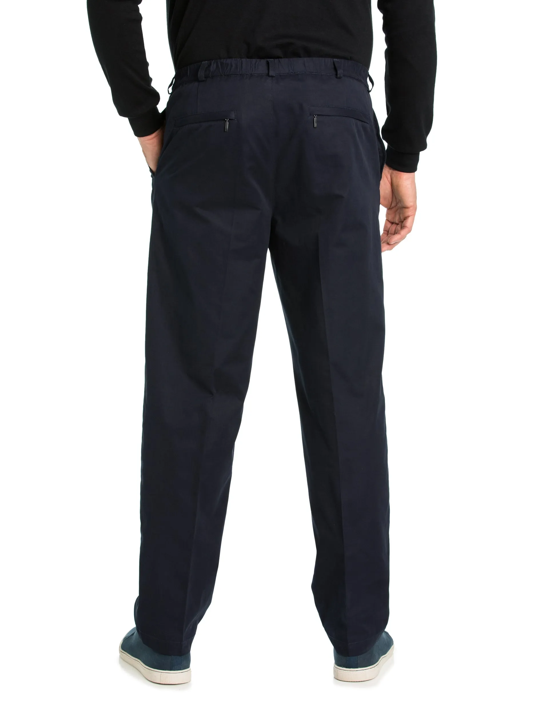 Sea Suede Pant