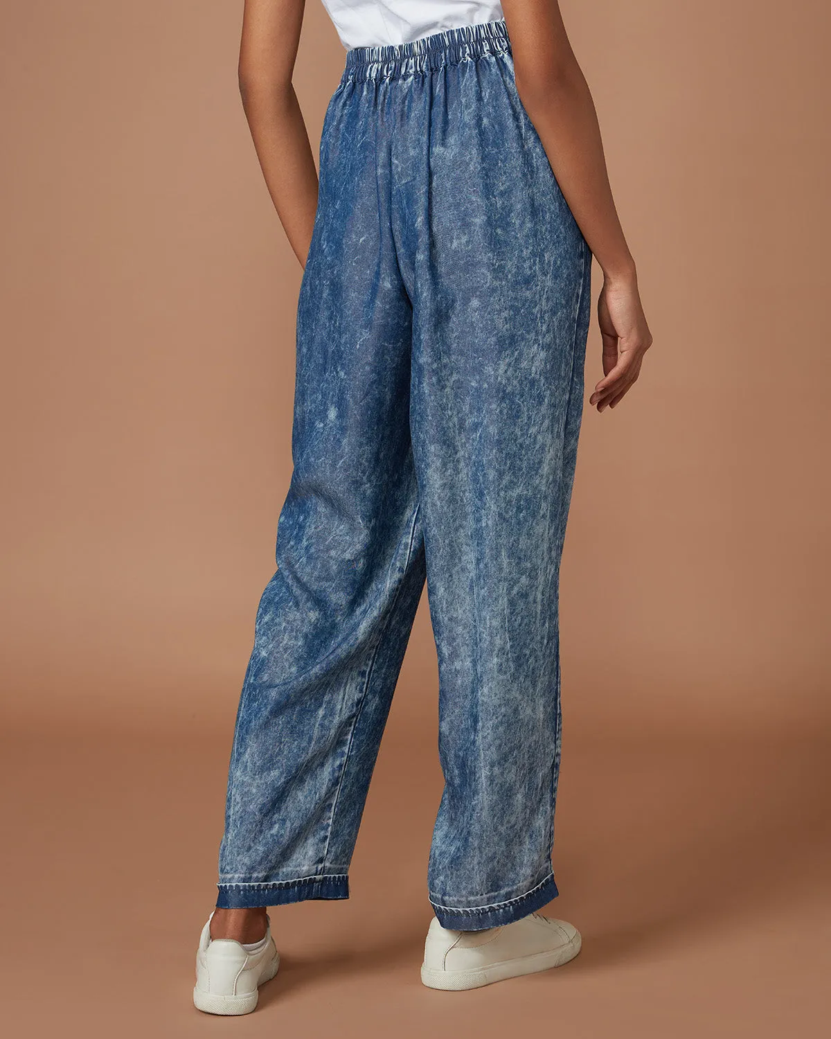 Seafolly Relaxed Fit Jeans