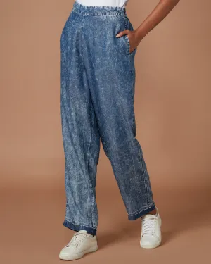 Seafolly Relaxed Fit Jeans