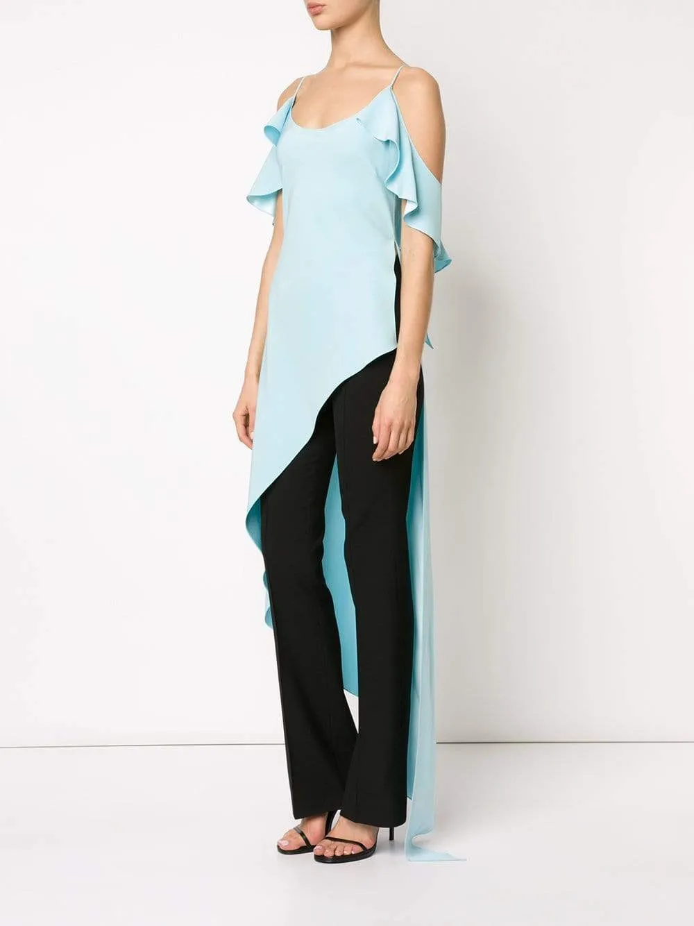 Spiral Camisole