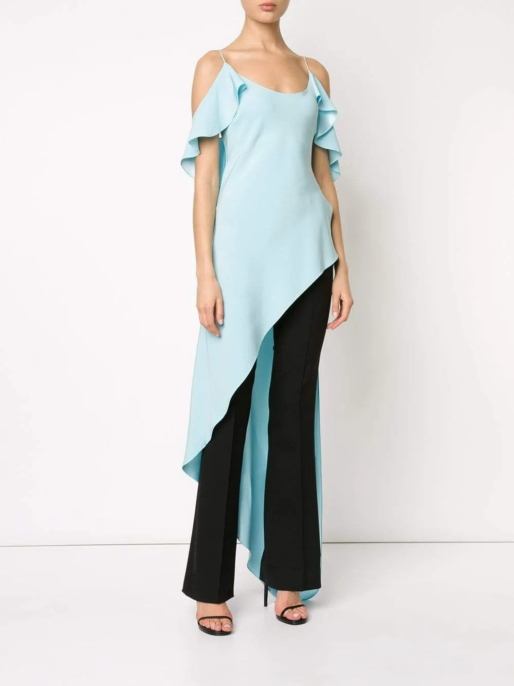 Spiral Camisole