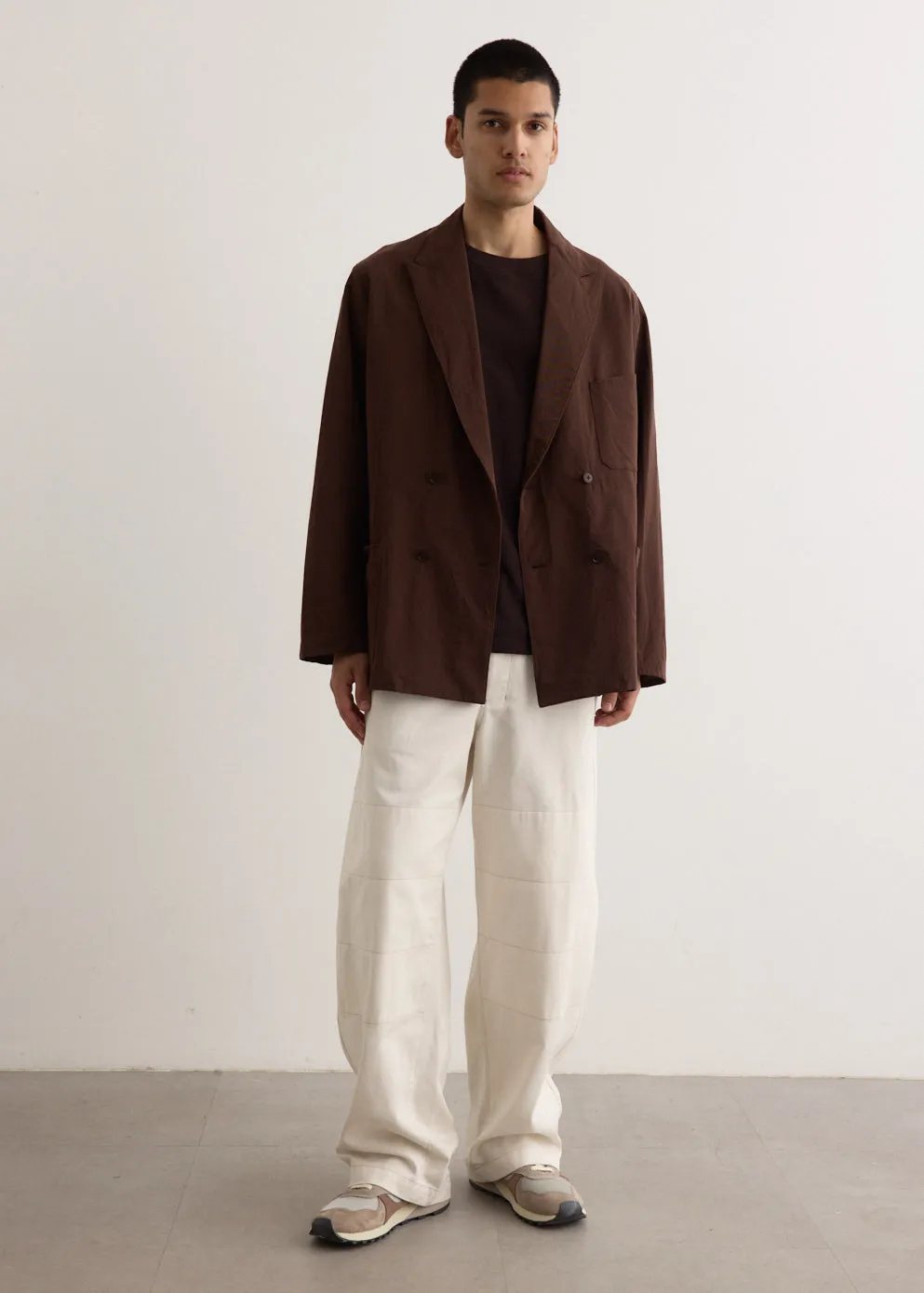 Take Easy DB Jacket