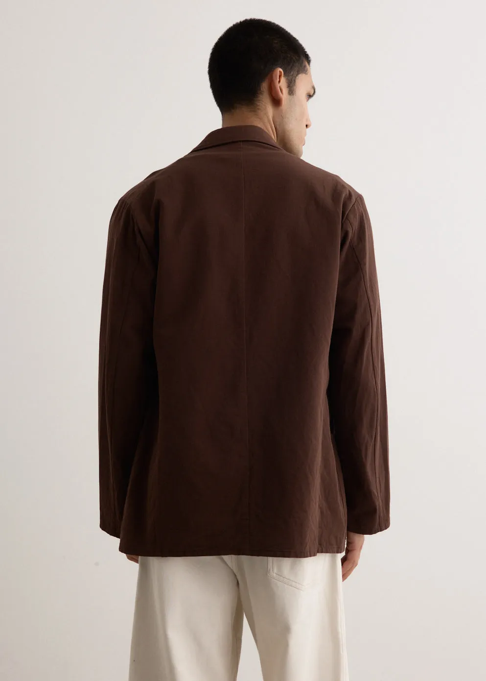 Take Easy DB Jacket