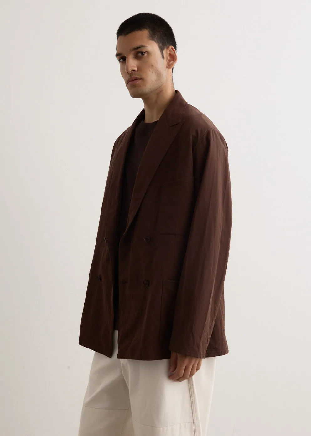 Take Easy DB Jacket